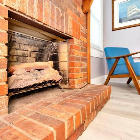 Cozy Bungalow With Patio & Grill, Private And Location Tampa Esterno foto